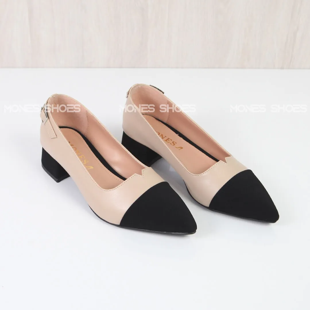 Escarpin M506