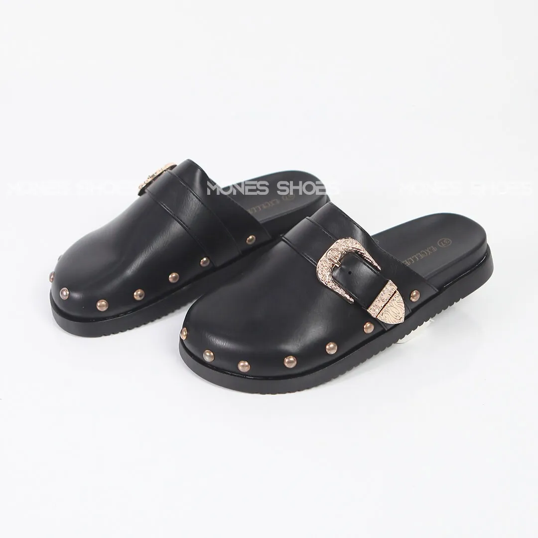 Sabot hiver sm901-2
