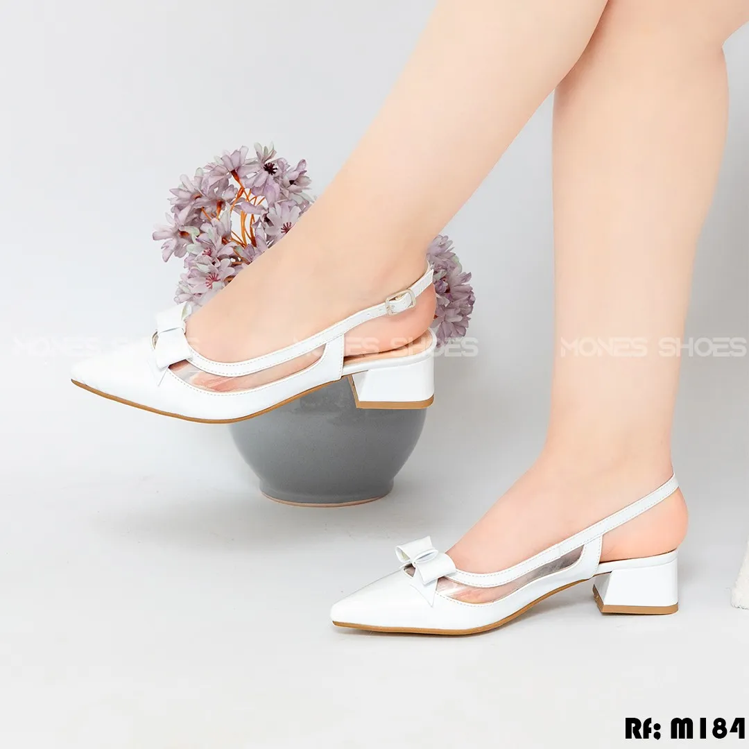 ESCARPIN M184