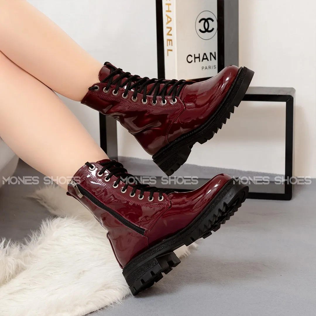 Boots-M1060