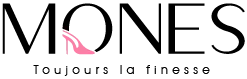 Mones logo
