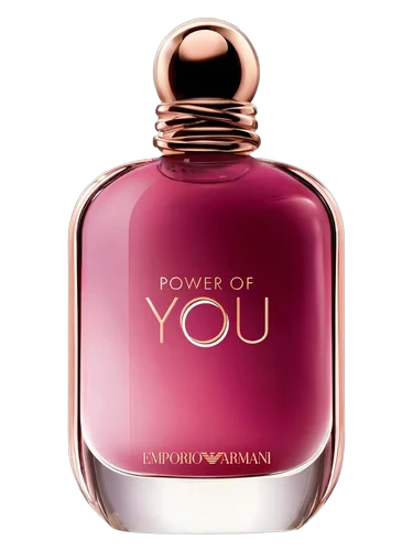 POWER OF YOU