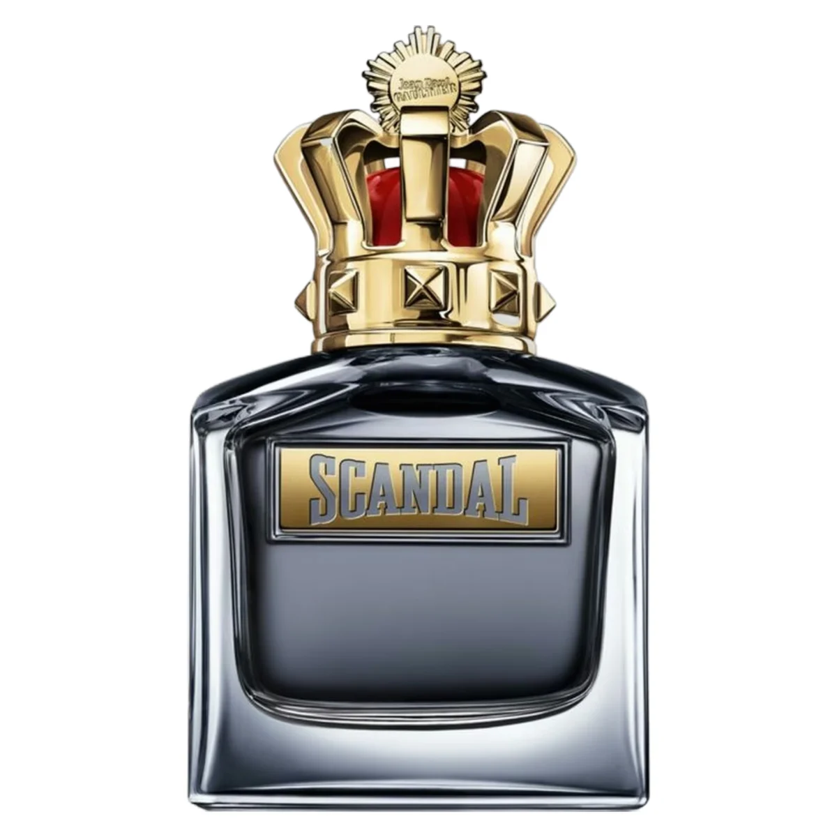 SCANDAL POUR HOMME — inspiré de Jean Paul Gaultier