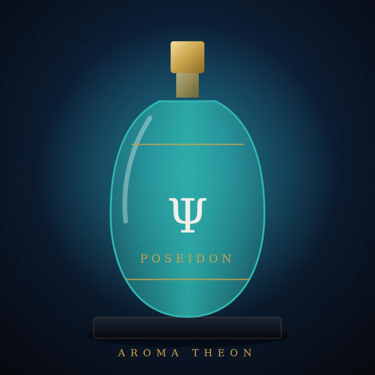 Poseidon